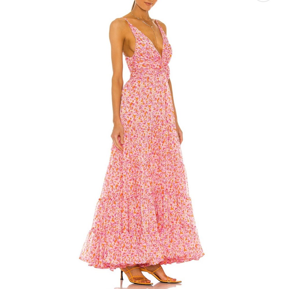 Revolve dress still has tags